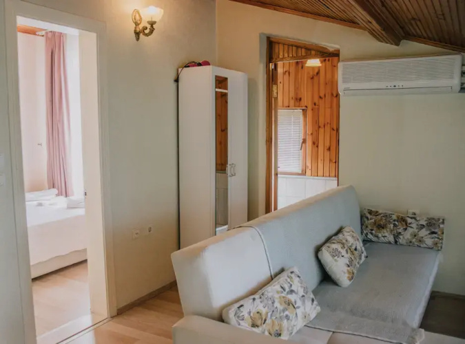 Agva Marina Otel