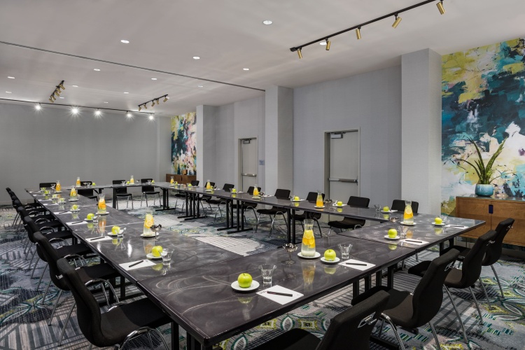Hotel Colee, Atlanta Buckhead, Autograph Collection photo 12