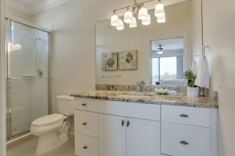 Spinnaker Home #62228