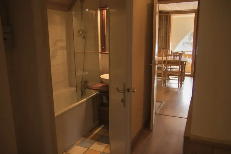Morestyle Chalet