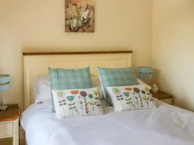 Hedgehog Cottage