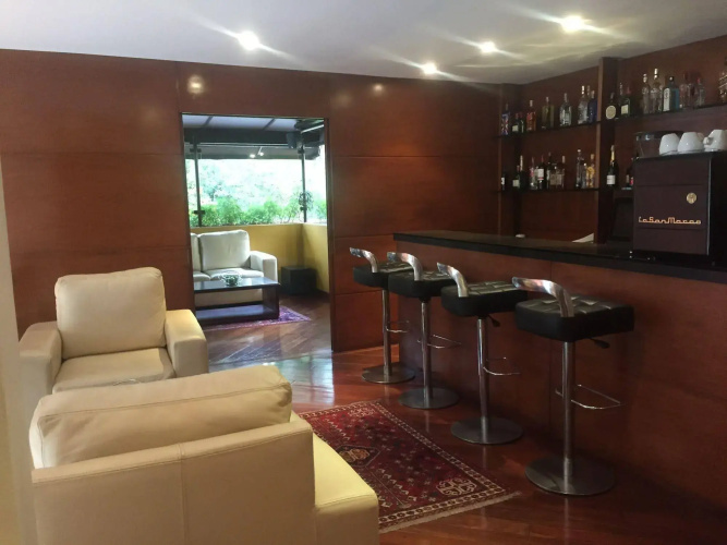 Hotel Emaus Bogotá