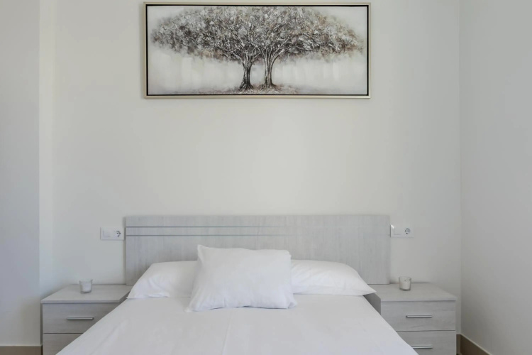 AoA San Lorenzo Apartment