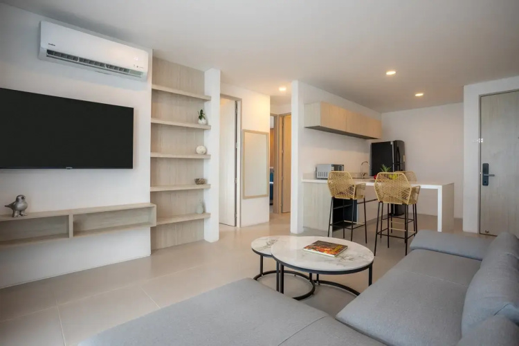 Condo Hotel Porto Horizonte