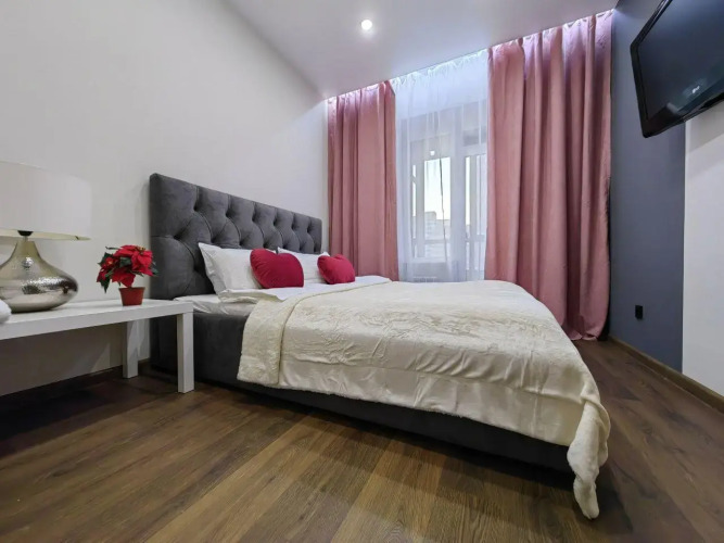 Фотография номера квартиры Апартаменты на улице Трудовая