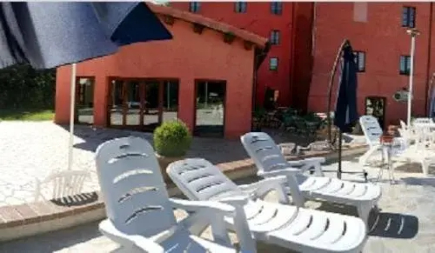 Albergo Vecchia Porta