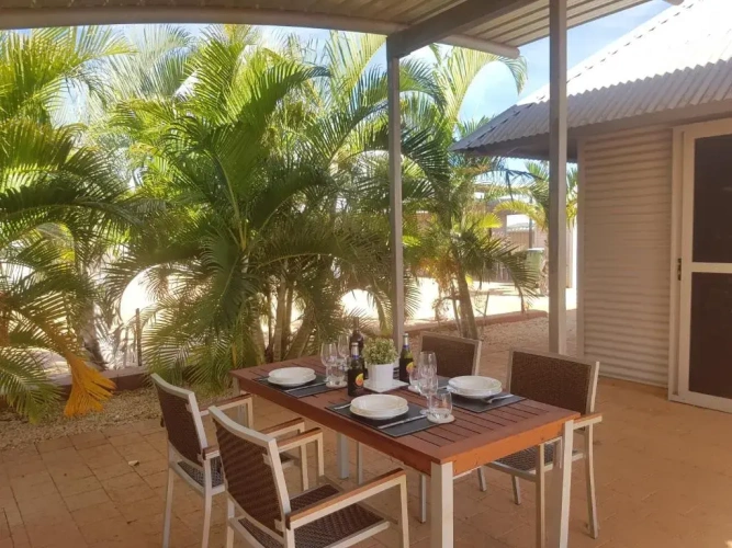 3 Bedrooms Deluxe Villa