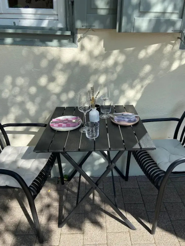 Hostel  Altes Spital Balingen