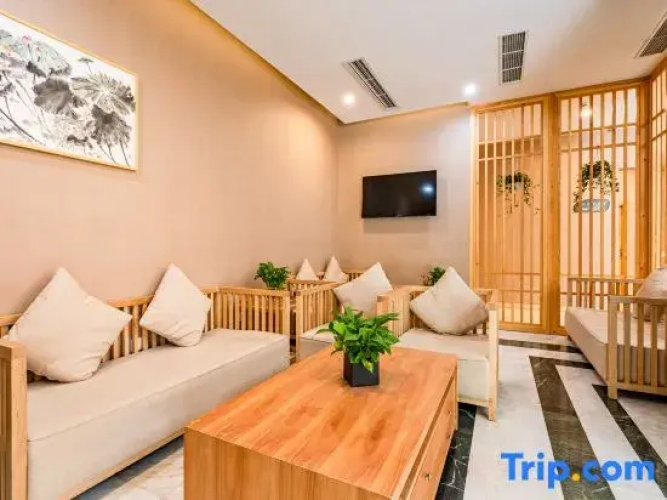 Theme Mountain Life Hotel