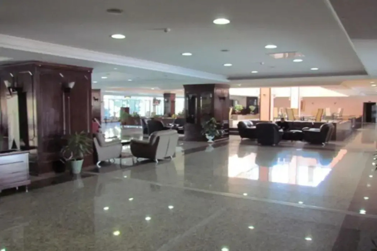 Hotelafbeelding