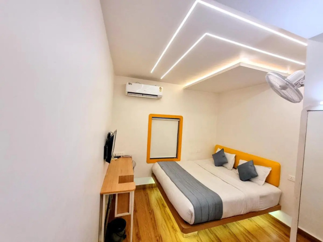 Hotel Stay Inn