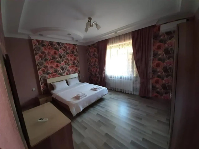 Green Villa Nizami