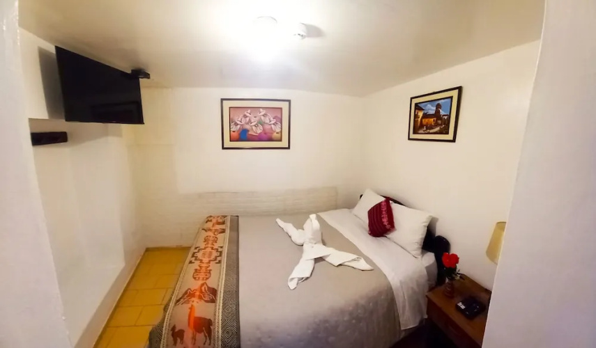 Kunan Cusco