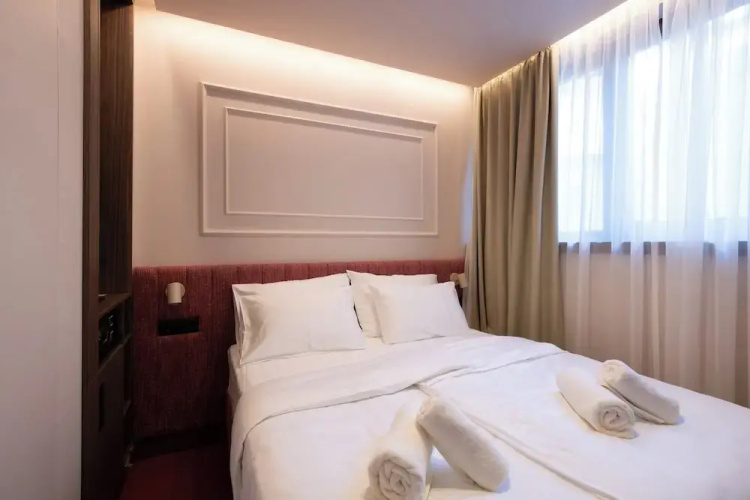 Boutique Hotel OPERA