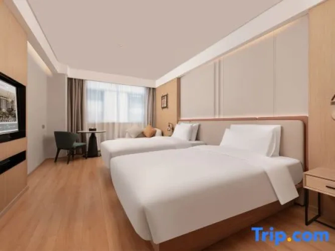 Business Twin room