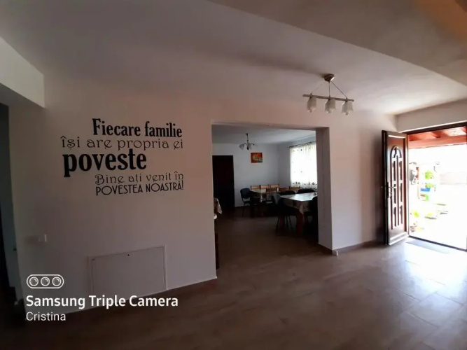 Casa Trache