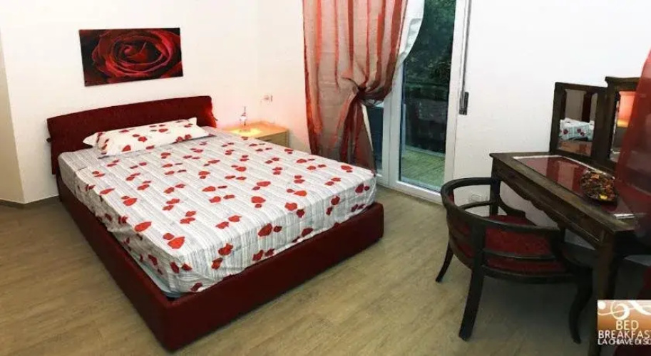 Bed Breakfast La Chiave di Sol