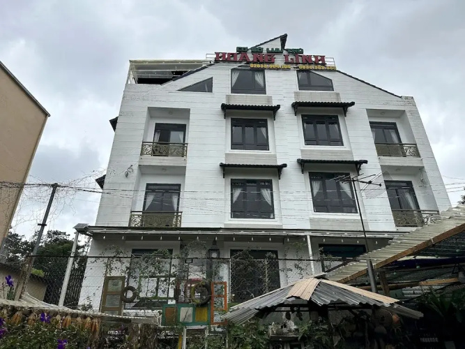 Hotelafbeelding