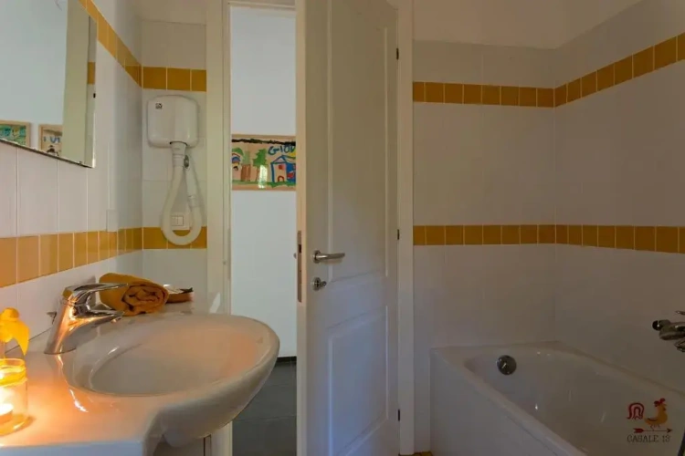 3 Bedrooms Cottage