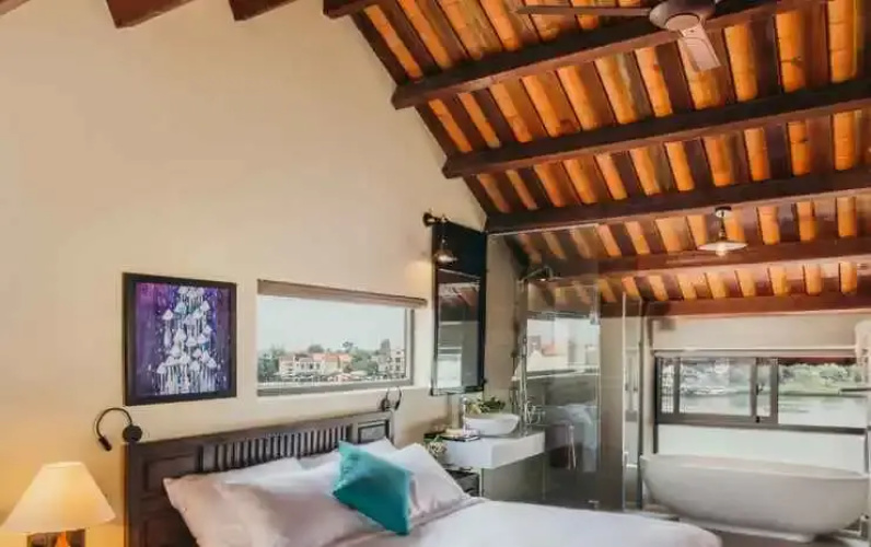La An Central Boutique Villa
