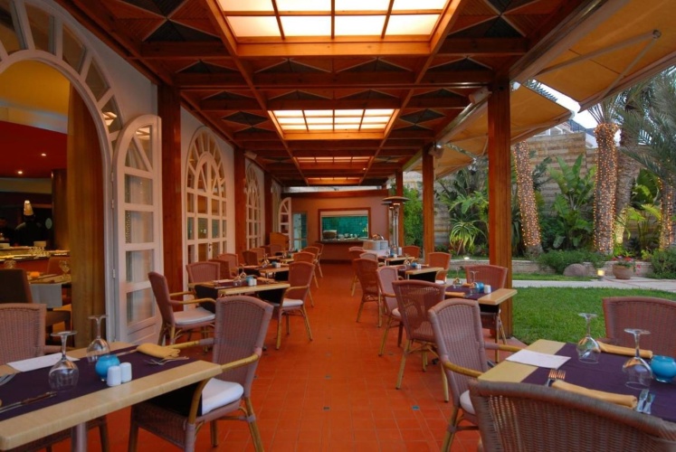 Timoulay Hotel and Spa Agadir photo 13