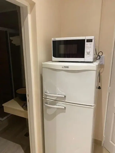 Basement Apartment