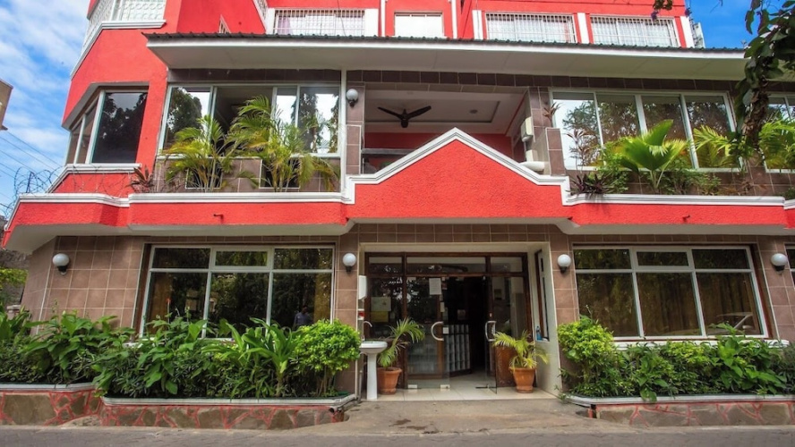 Hotel Windsor Mombasa - 蒙巴薩