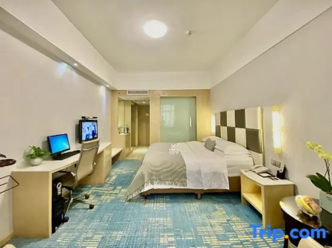 Luxury Double room