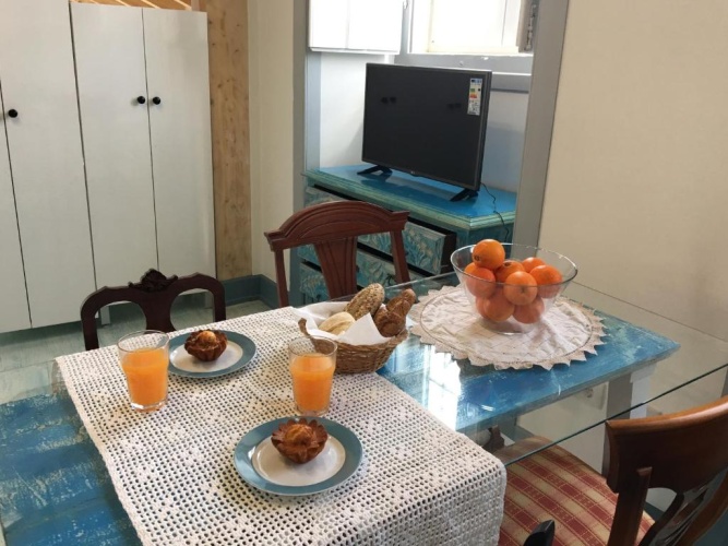 Superior Apartment