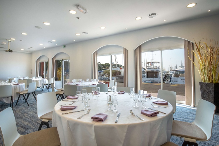 Best Western Plus Hotel La Marina photo 33