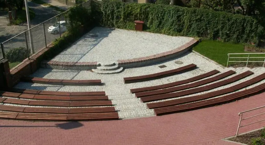 Teatr Baj Pomorski