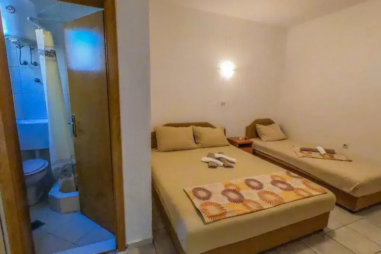 Anel Apartments