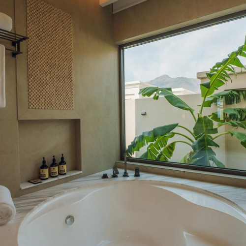 Naama Beach Villas & Spa photo 11