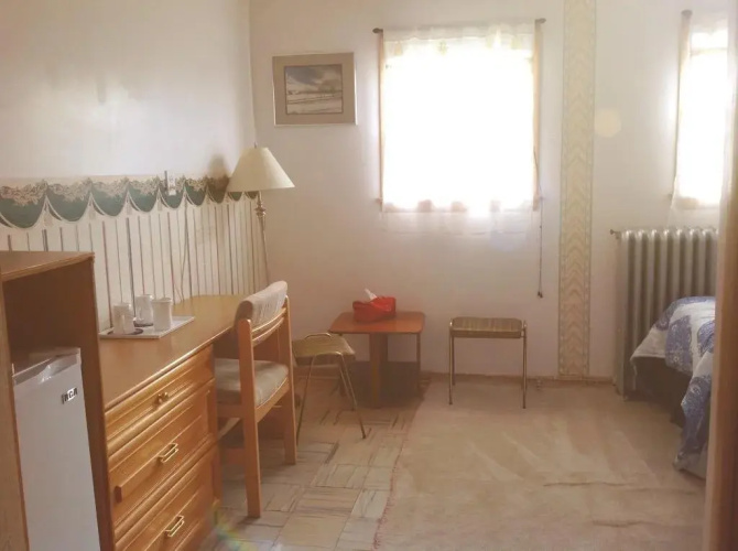 Heritage Place B&B
