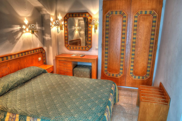 Real Caparica Hotel