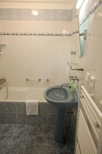 Hotel Solaster
