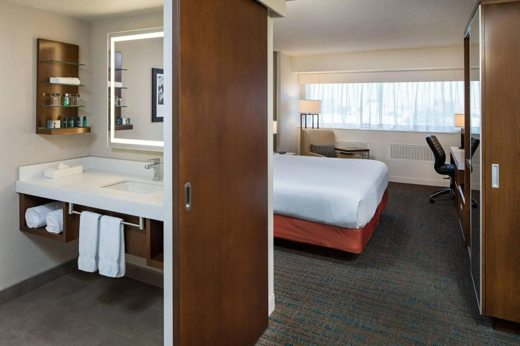 Delta Hotels by Marriott Calgary South
