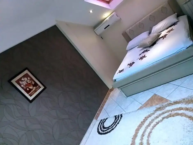 Motel Braca Lazic