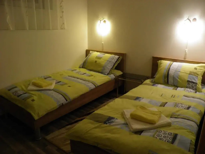 Apartman Marko