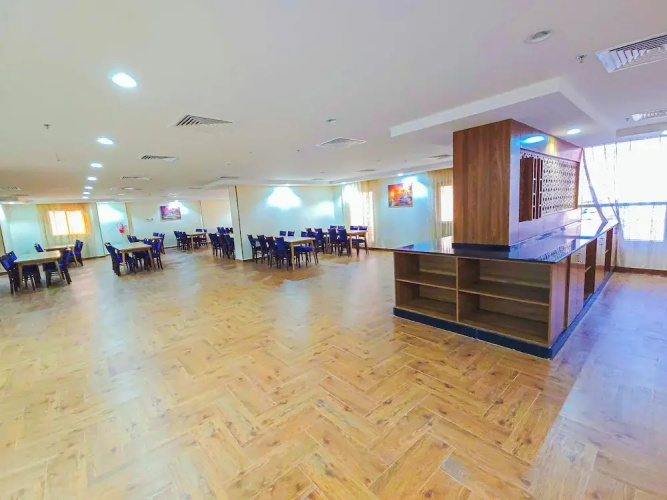 Romance Room hotel
