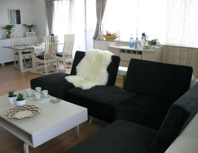 JiuXian Condominium