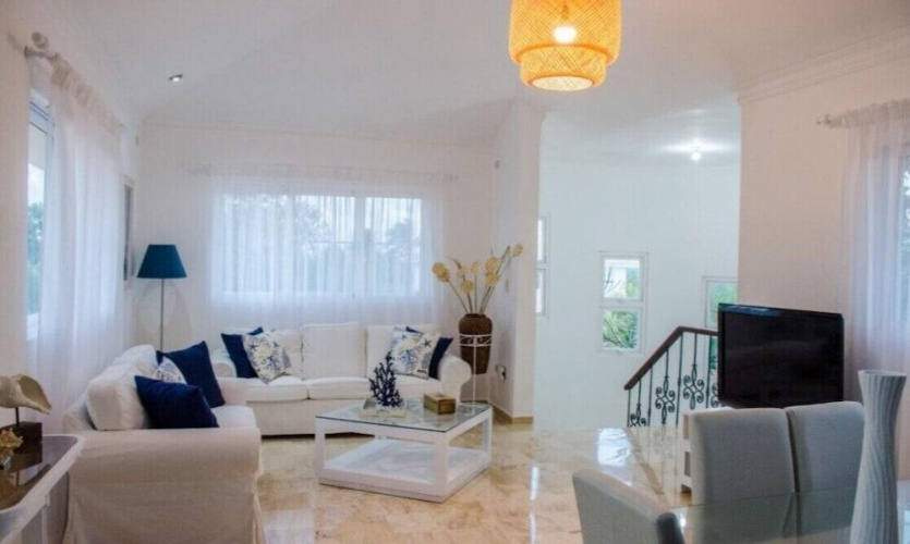 Cocotal Bavaro 460