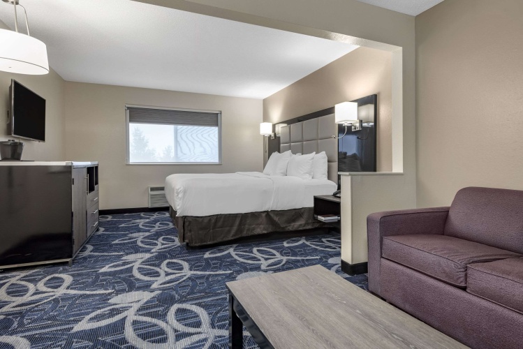 Double Suite