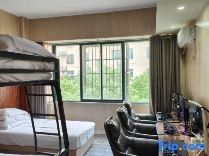 Privilege Triple room