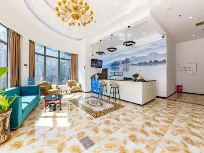 Shenzhen Sea Star Hotel