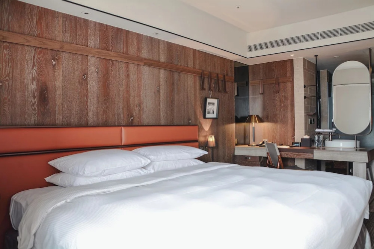 Queena Plaza Hotel Taitung