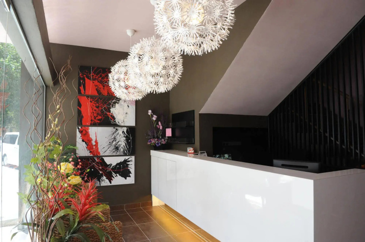 Image de l'hôtel