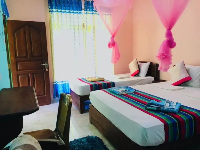 Gangadiya Rest
