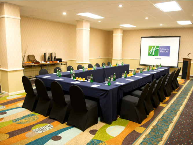 Holiday Inn Resort Aruba photo 23
