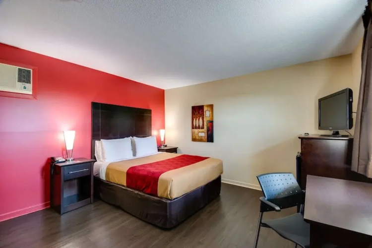 Econo Lodge